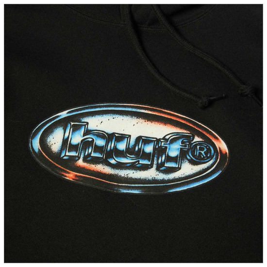 Huf Ανδρικό φούτερ Brutus Pullover Hoodie